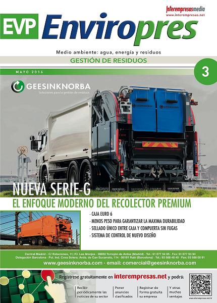 Portada de la revista