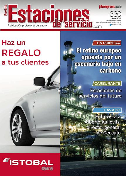 Estaciones de Servicio Estaciones de Servicio