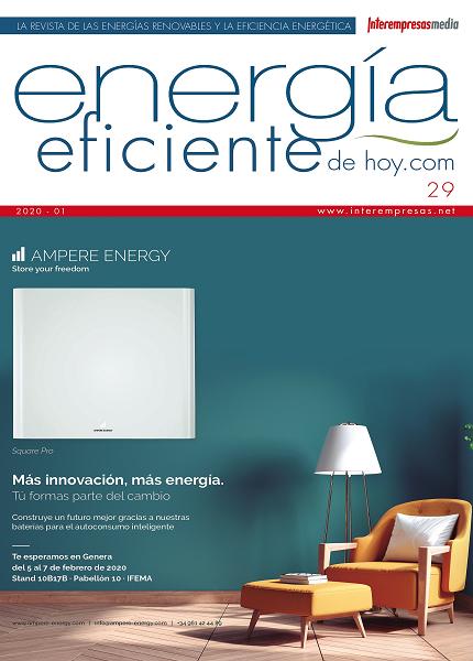 Portada de la revista