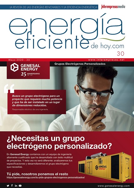 Portada de la revista