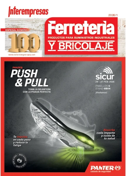 Interempresas Ferretería y Bricolaje