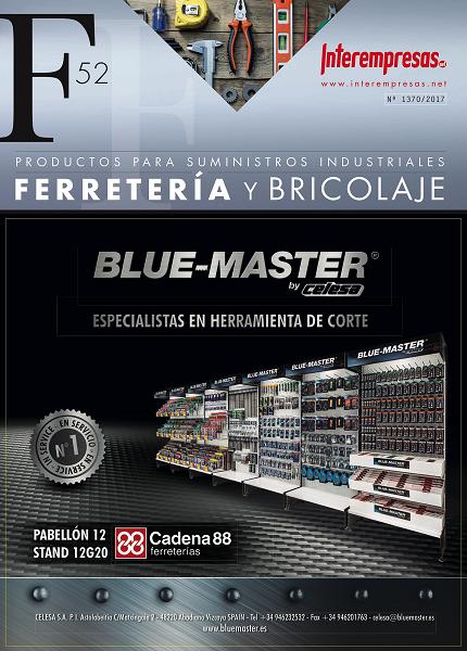 Portada de la revista