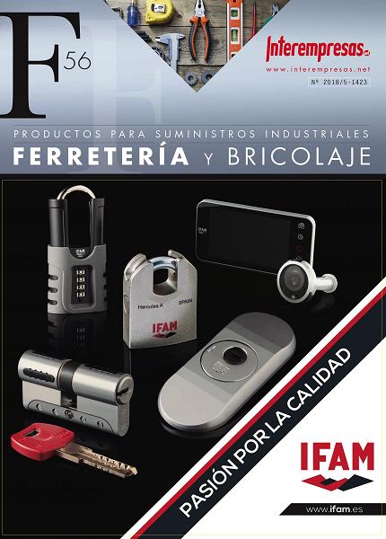 Portada de la revista