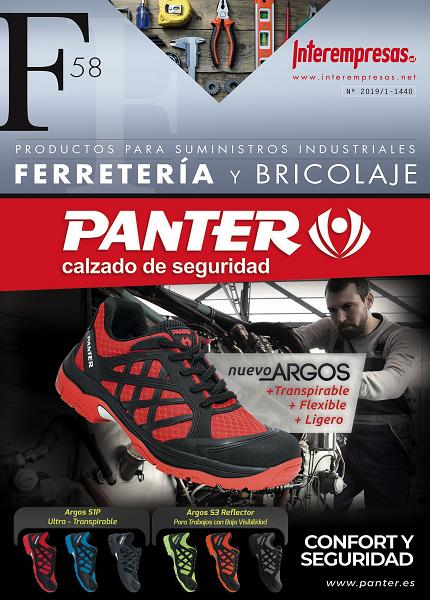 Portada de la revista