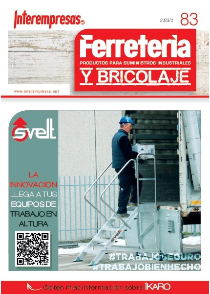Interempresas Ferretería y Bricolaje