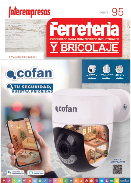 Interempresas Ferretera y Bricolaje