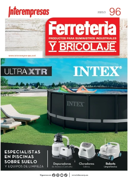 Interempresas Ferretería y Bricolaje