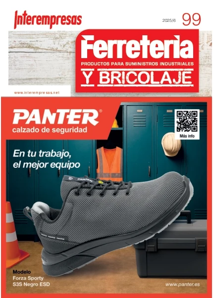 Interempresas Ferretería y Bricolaje