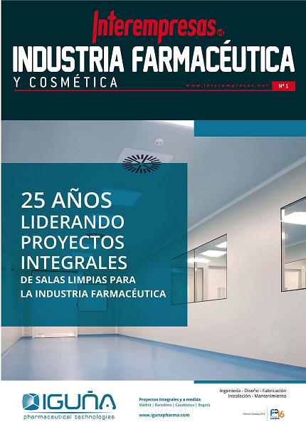 Portada de la revista