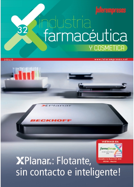 Industria Farmacutica y Cosmtica