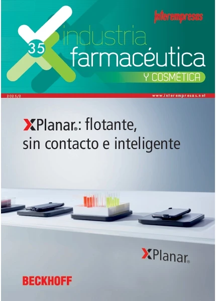 Industria Farmacéutica y Cosmética