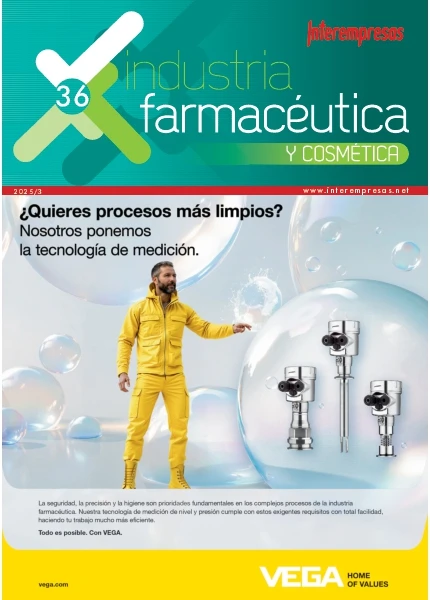 Industria Farmacéutica y Cosmética