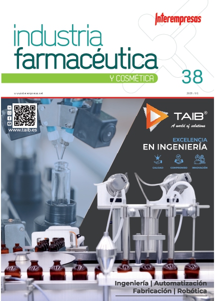Industria Farmac�utica y Cosm�tica