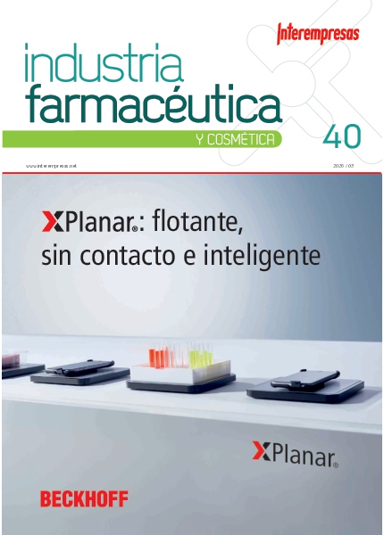 Industria Farmac�utica y Cosm�tica