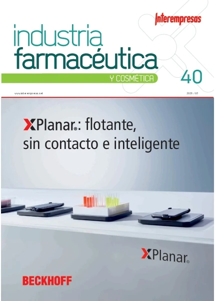 Industria Farmacéutica y Cosmética