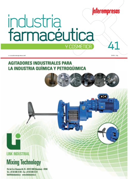 Industria Farmac�utica y Cosm�tica