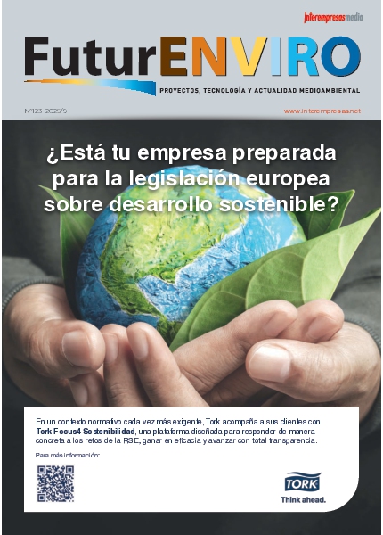 FuturEnviro - Número 123 FuturEnviro - Número 123