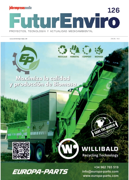 FuturEnviro - Número 126