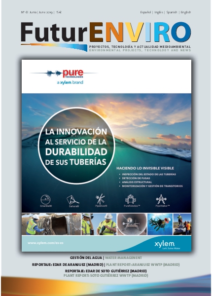 Portada de la revista