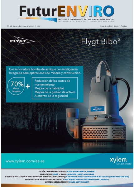 Portada de la revista