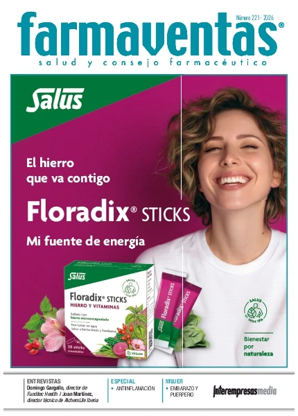 FarmaVentas