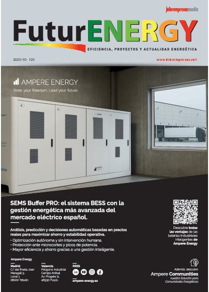 FuturEnergy - Número 125