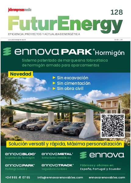 FuturEnergy - Número 128