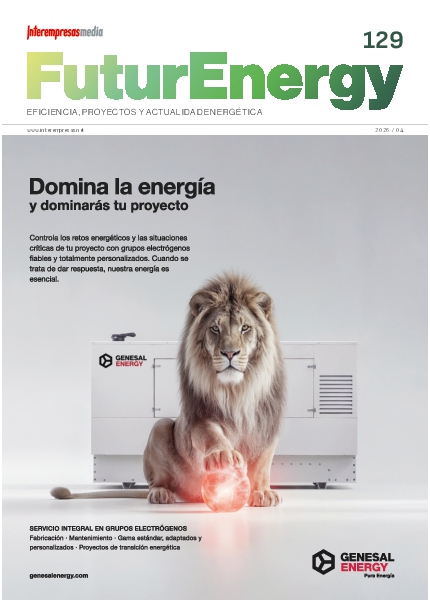 FuturEnergy - Número 129 FuturEnergy - Número 129