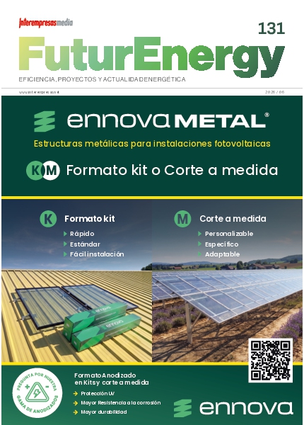FuturEnergy - Número 131