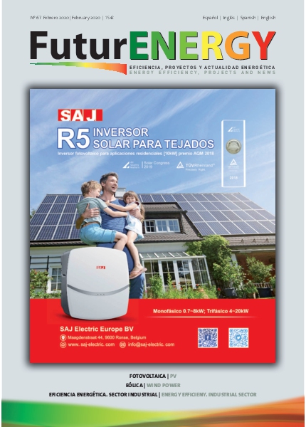 Portada de la revista