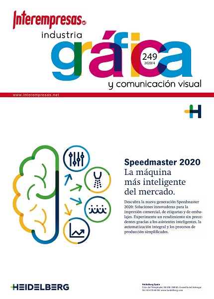 Portada de la revista
