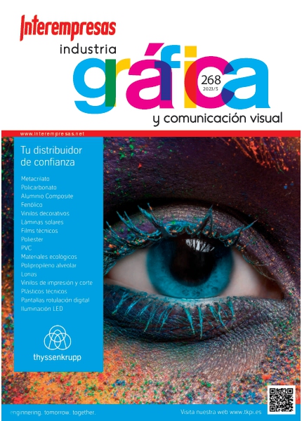 Industria grfica y comunicacin visual