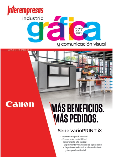 Industria grfica y comunicacin visual