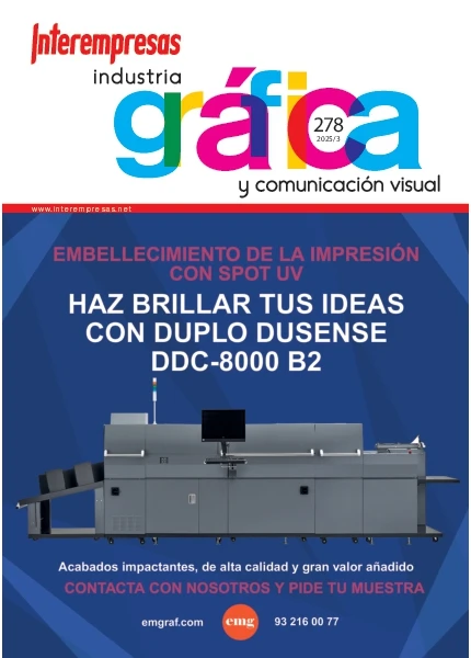 Industria gráfica y comunicación visual