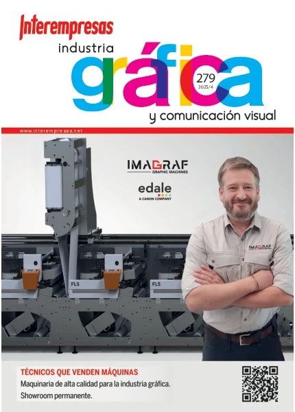 Industria gráfica y comunicación visual