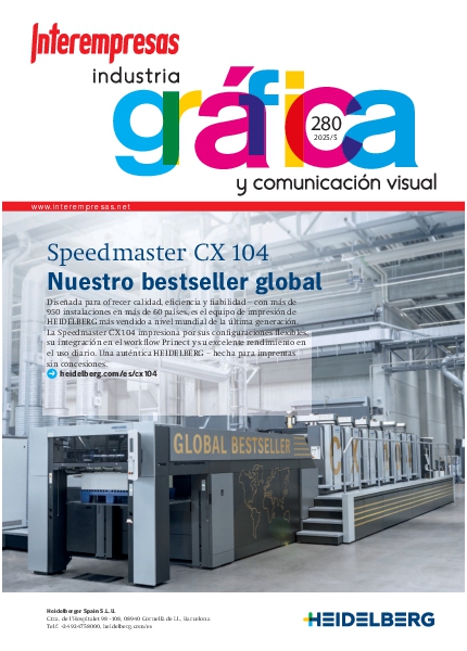 Industria grfica y comunicacin visual