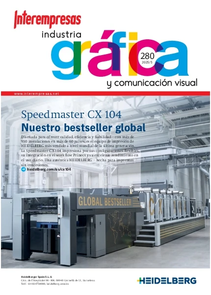 Industria gráfica y comunicación visual