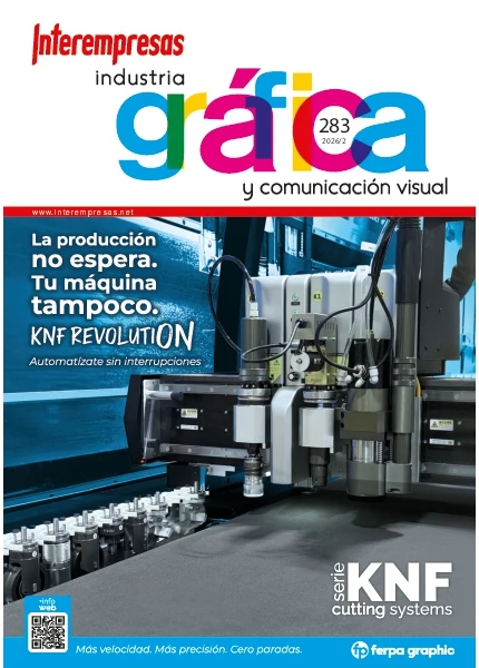 Industria gráfica y comunicación visual