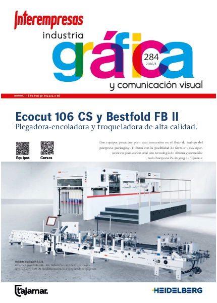 Industria gr�fica y comunicaci�n visual