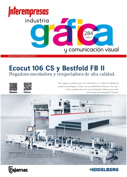 Industria gráfica y comunicación visual