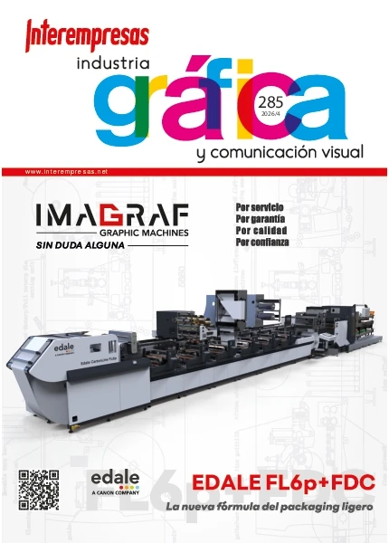Industria gráfica y comunicación visual