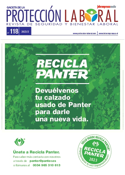 Gaceta de la Protección Laboral