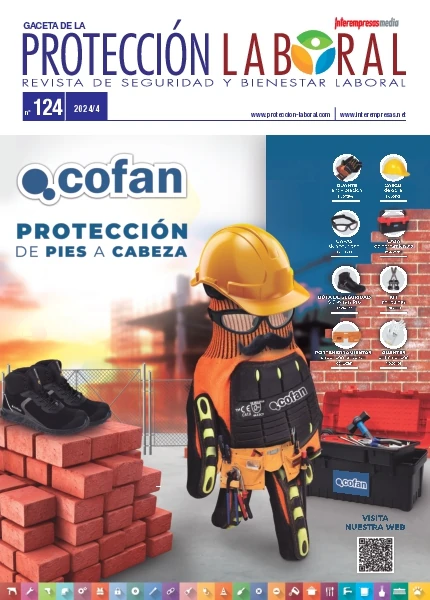 Gaceta de la Protección Laboral