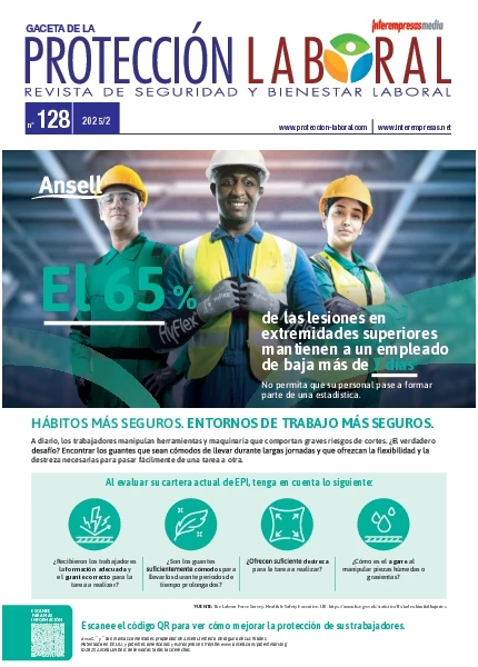 Gaceta de la Protección Laboral