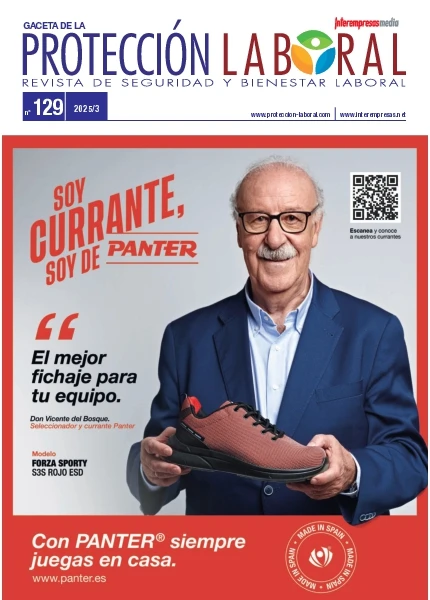Gaceta de la Protección Laboral