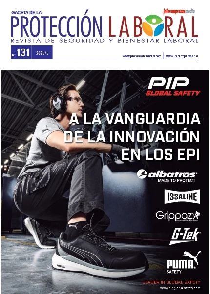 Gaceta de la Protección Laboral