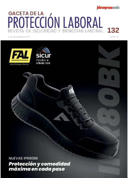 Gaceta de la Protección Laboral