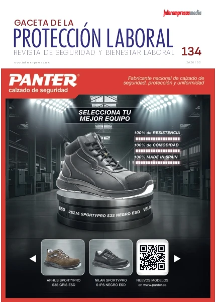 Gaceta de la Protección Laboral