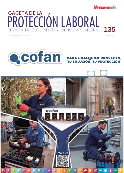 Gaceta de la Protección Laboral