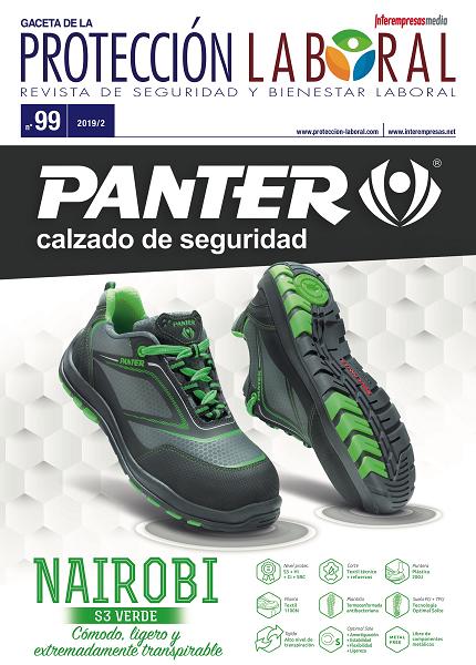 Portada de la revista